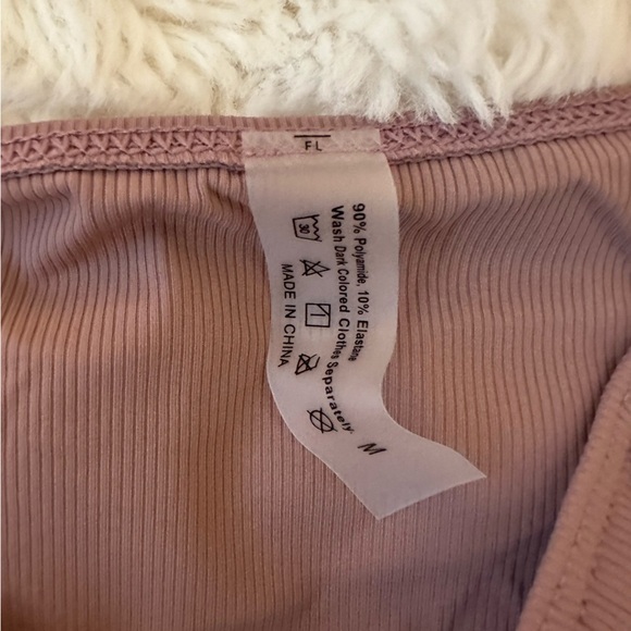 Women’s Bikini - Picture 3 of 3